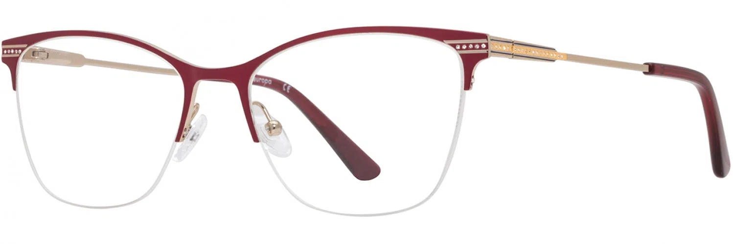 Cote DAzur CDA404 Eyeglasses - view 12